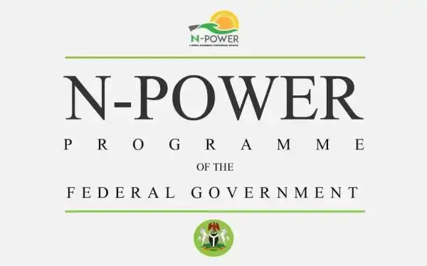 FG To Begin Payment Of N5,000 To Unemployed Youths In 2017